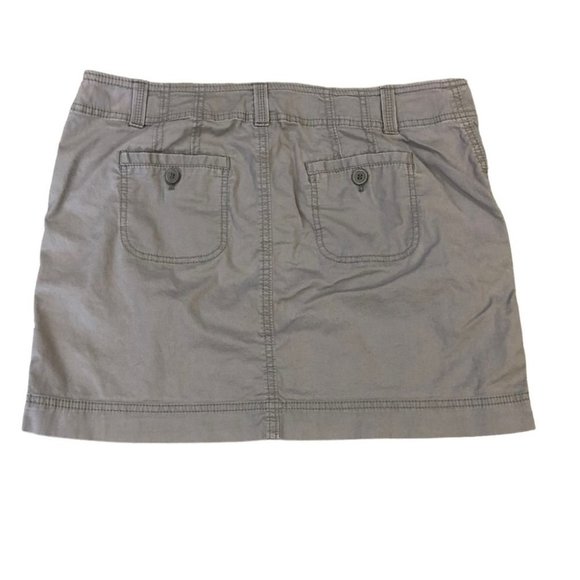 Caslon Women’s Mini Skirt - Picture 3 of 5